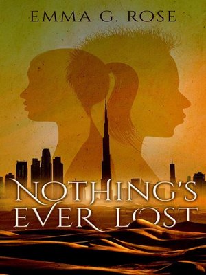 cover image of Nothing's Ever Lost